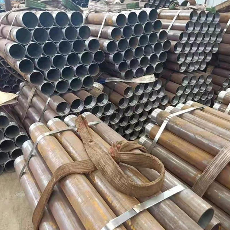 巴州地质钻探用跟管