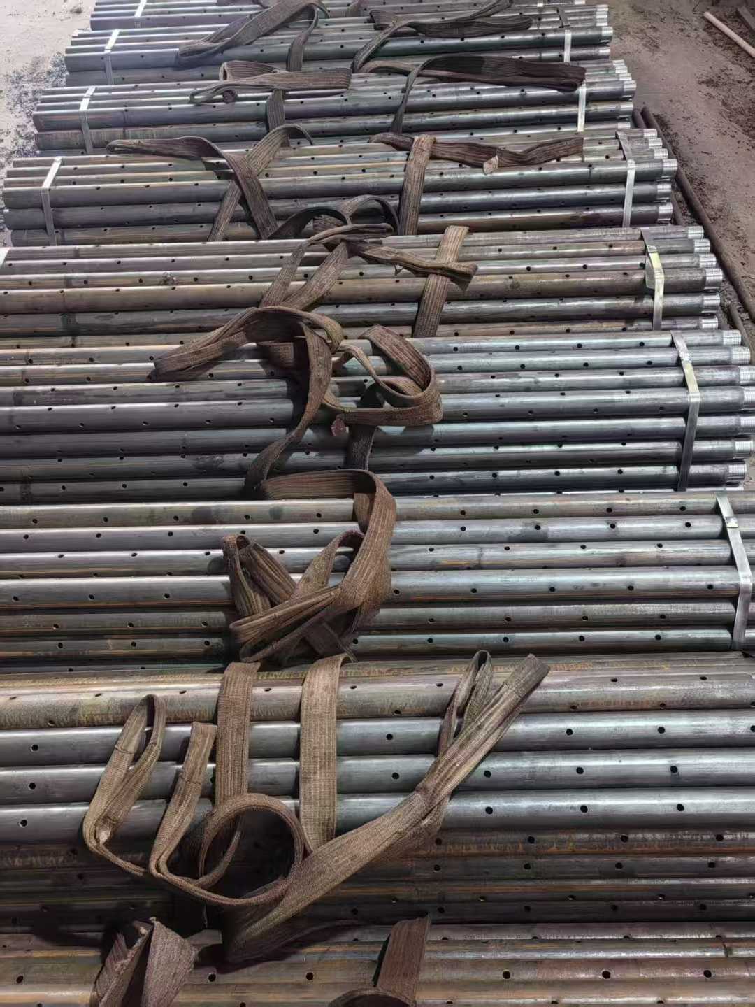 巴州127mm管棚管