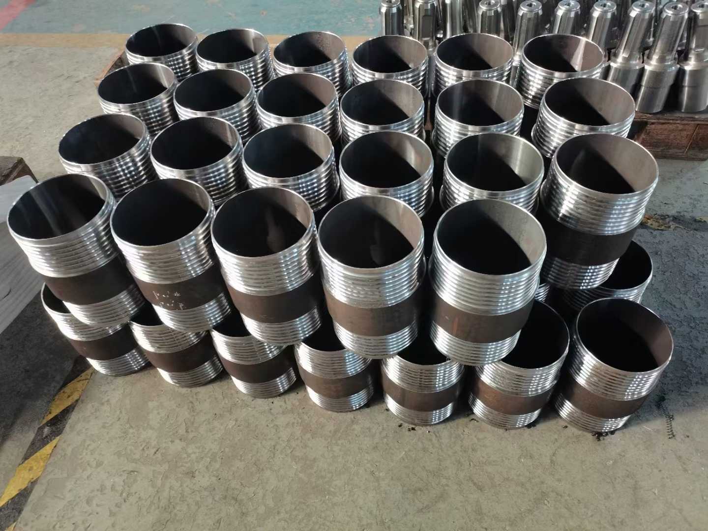 巴州219mm管棚管